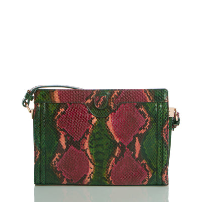 Garland Grove Alonna Crossbody Back View 