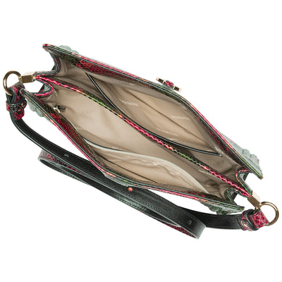 Garland Grove Alonna Crossbody Open Top View 