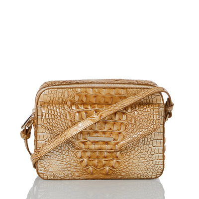 Dune Melbourne Shea Crossbody Front View 