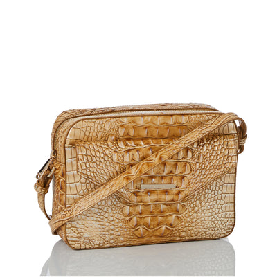 Dune Melbourne Shea Crossbody Side View 