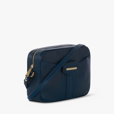 Anchor Mystic Shea Crossbody Side View 