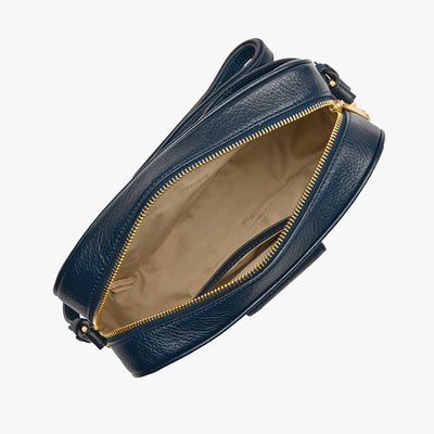 Anchor Mystic Shea Crossbody Open Top View 