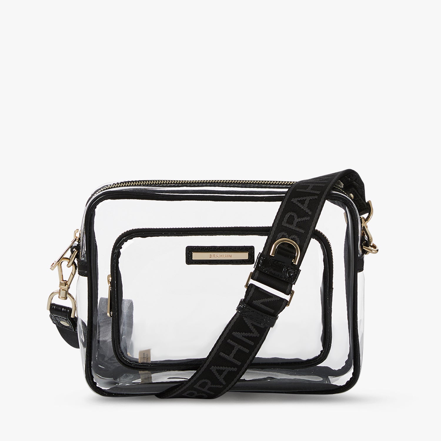 Transparent Crossbody purchases Bag