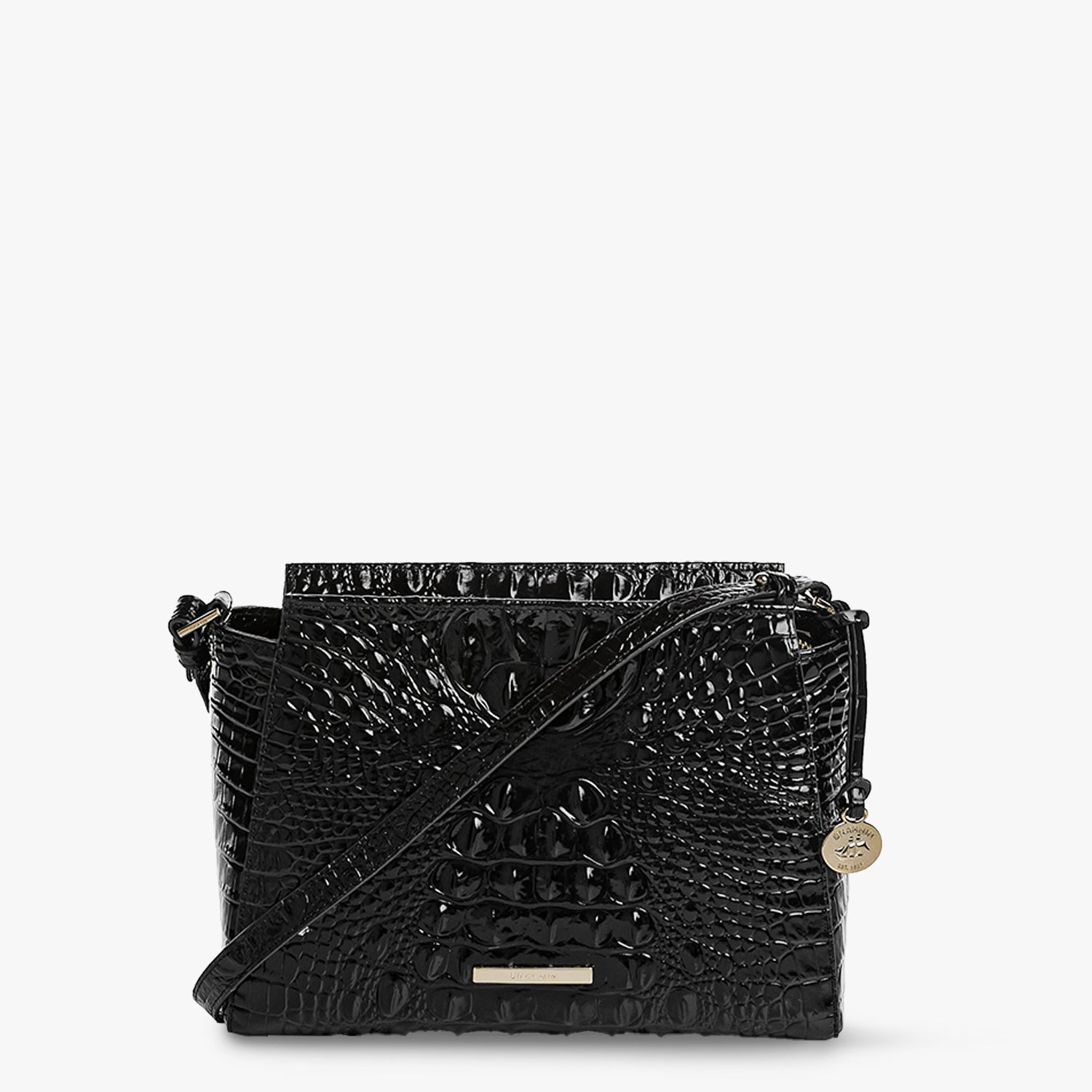 Brahmin deals Hillary Crossbody Bag