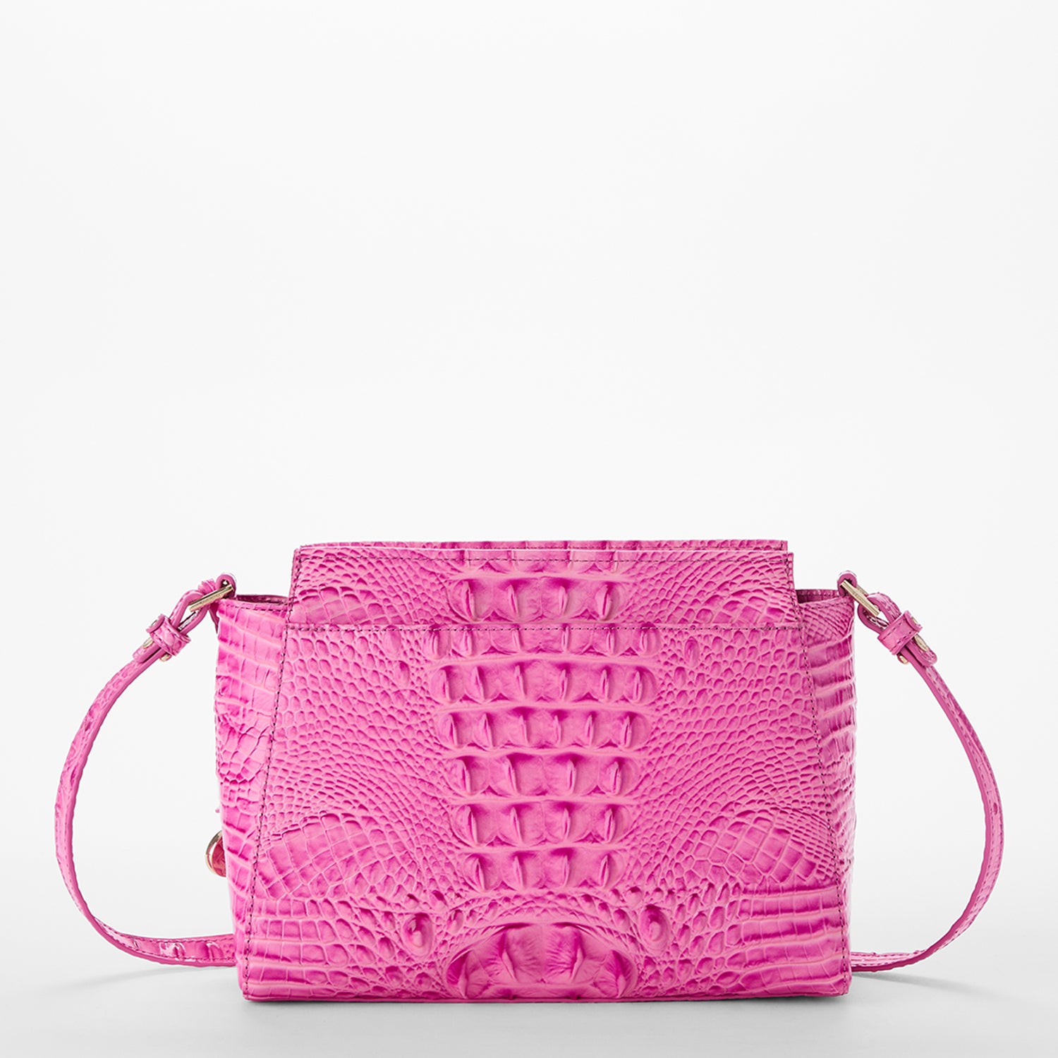 Hillary | Candy Pink Melbourne | BRAHMIN