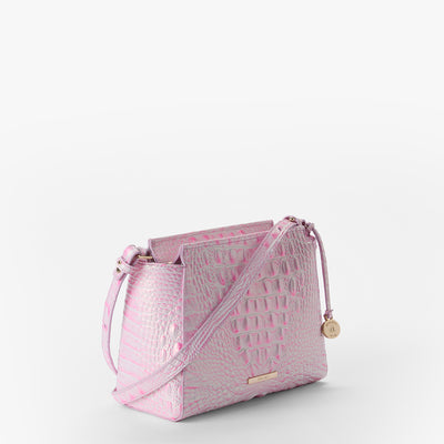 Rose Water Melbourne Hillary Crossbody Side View