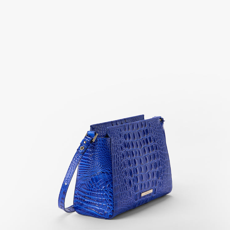 Ultramarine Melbourne Hillary Crossbody Side View