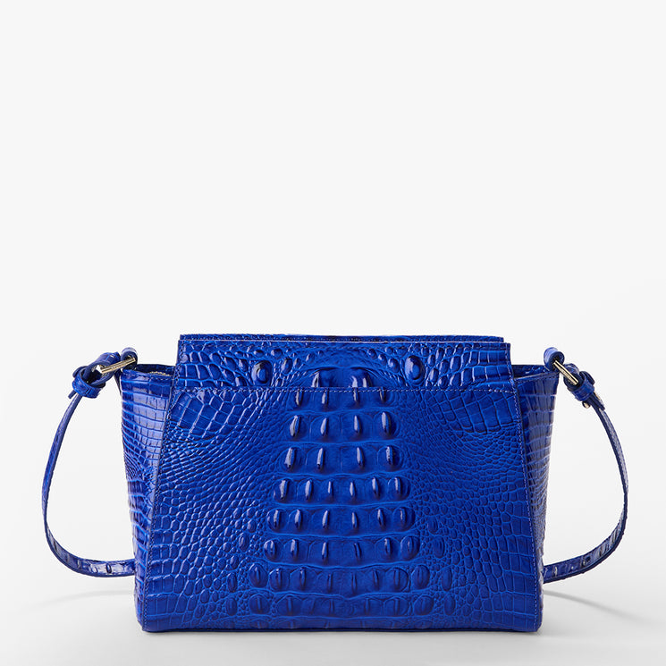 Ultramarine Melbourne Hillary Crossbody Back View