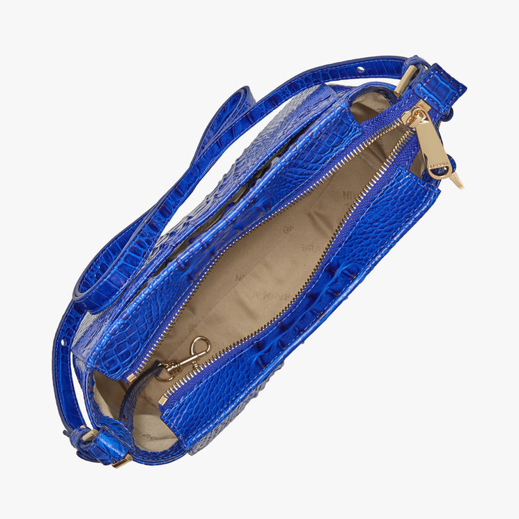 Ultramarine Melbourne Hillary Crossbody Open Top View