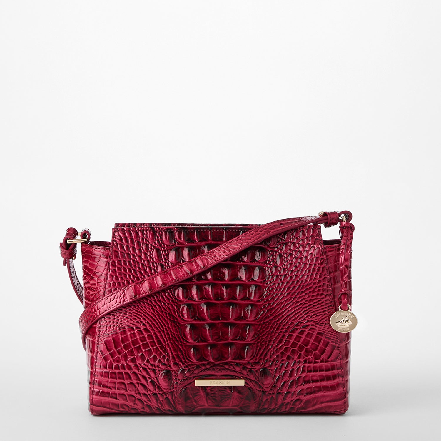 Brahmin Amelia Prism Ombré Melbourne outlets