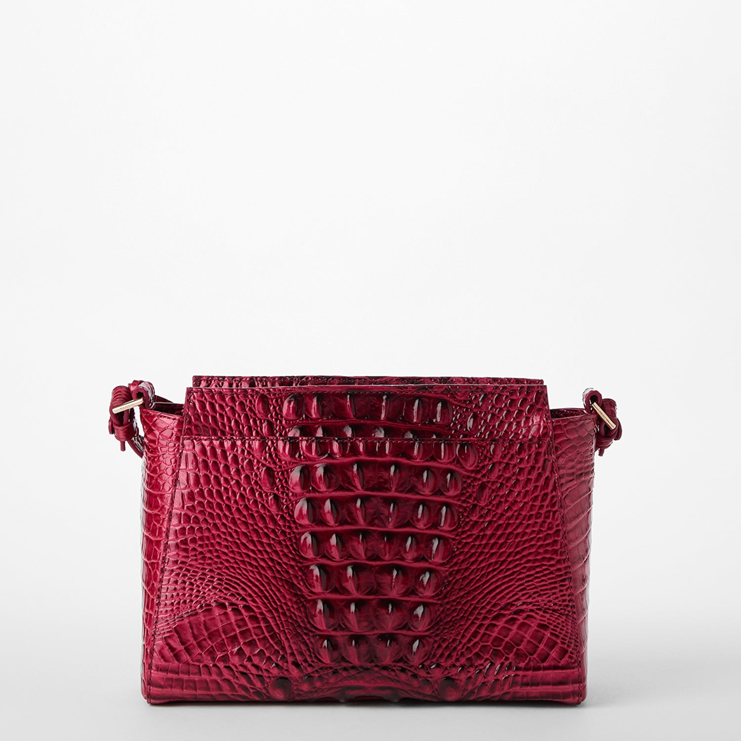 Brahmin Teak Ombré sold Melbourne crossbody