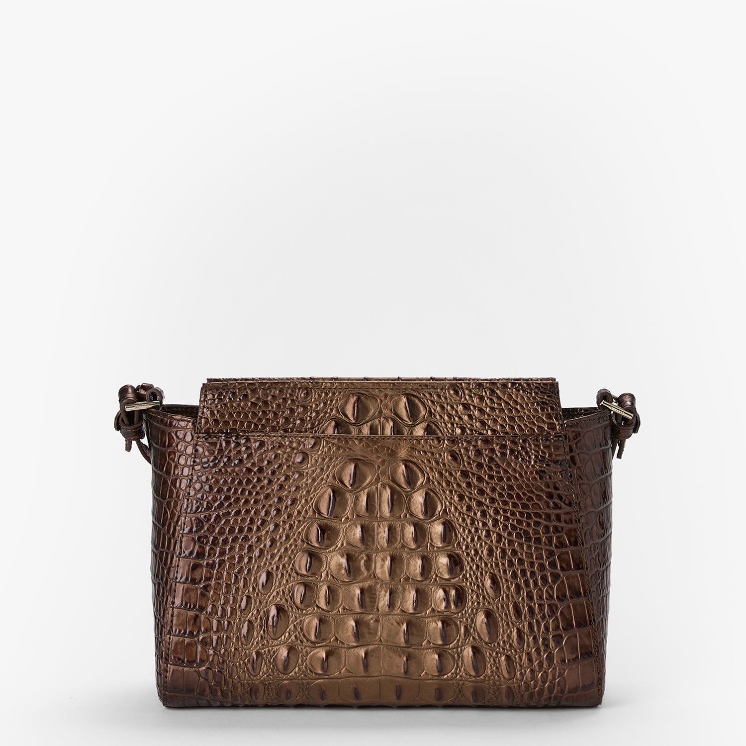 Brahmin manhattan crossbody on sale