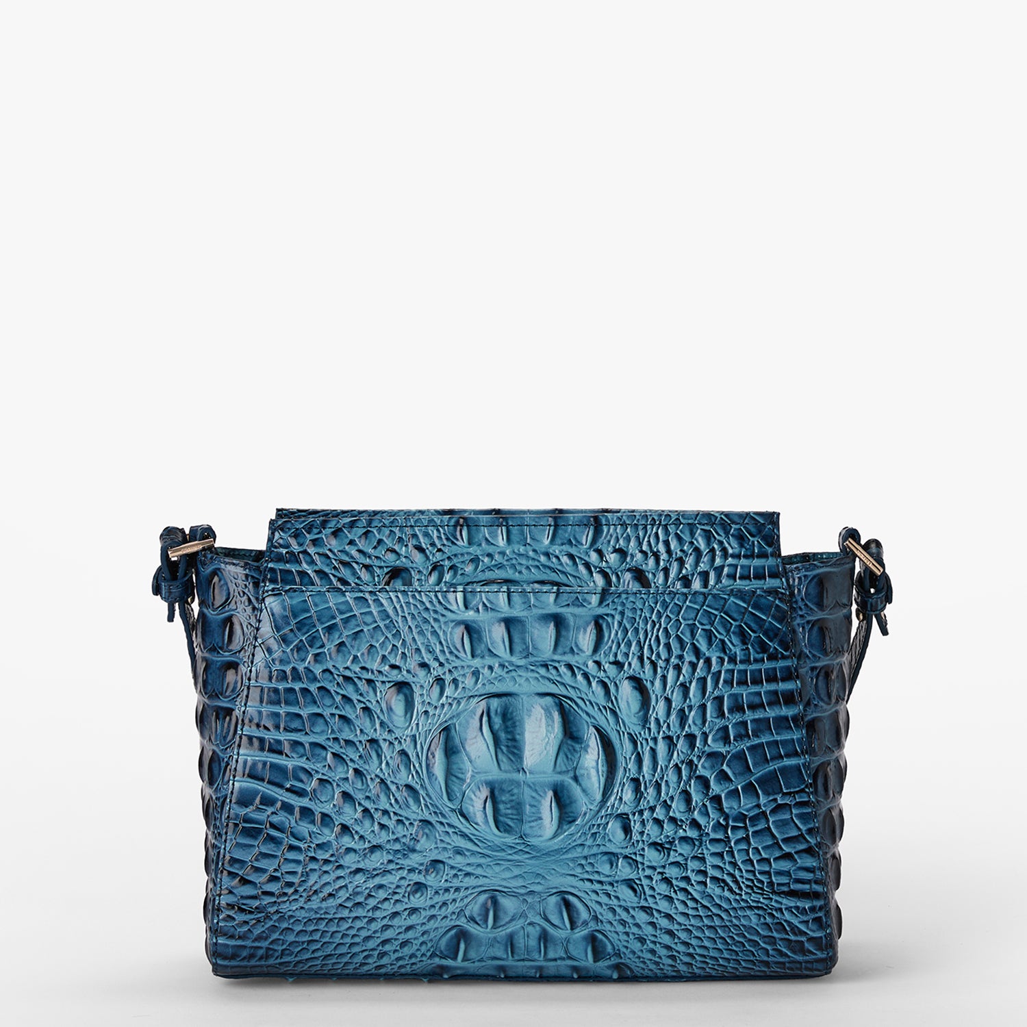 Hillary | Retro Blue Ombre Melbourne | BRAHMIN