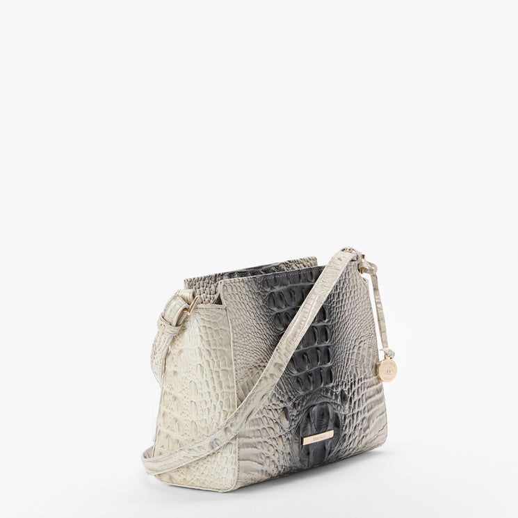 Everlasting Melbourne Ombre Hillary Side View with Strap 