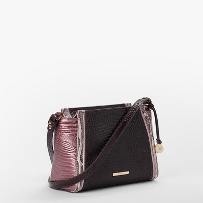 Mellow Rose Jessamine Hillary Crossbody Side View 