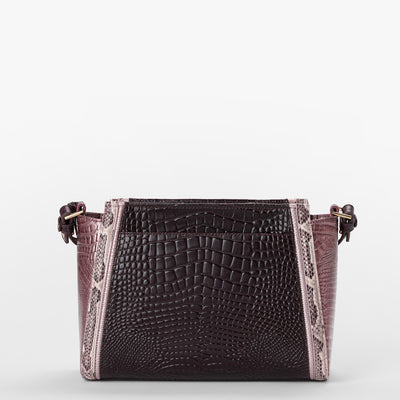 Mellow Rose Jessamine Hillary Crossbody Back View 