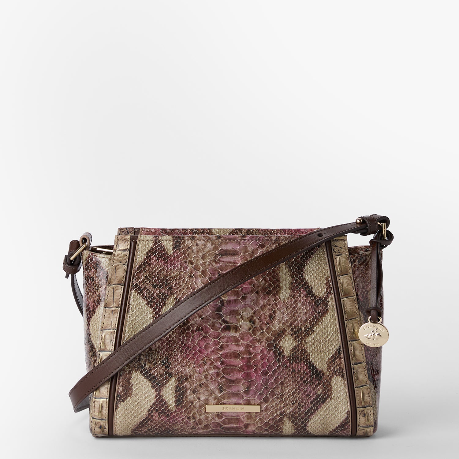 Brahmin carrie crossbody sale