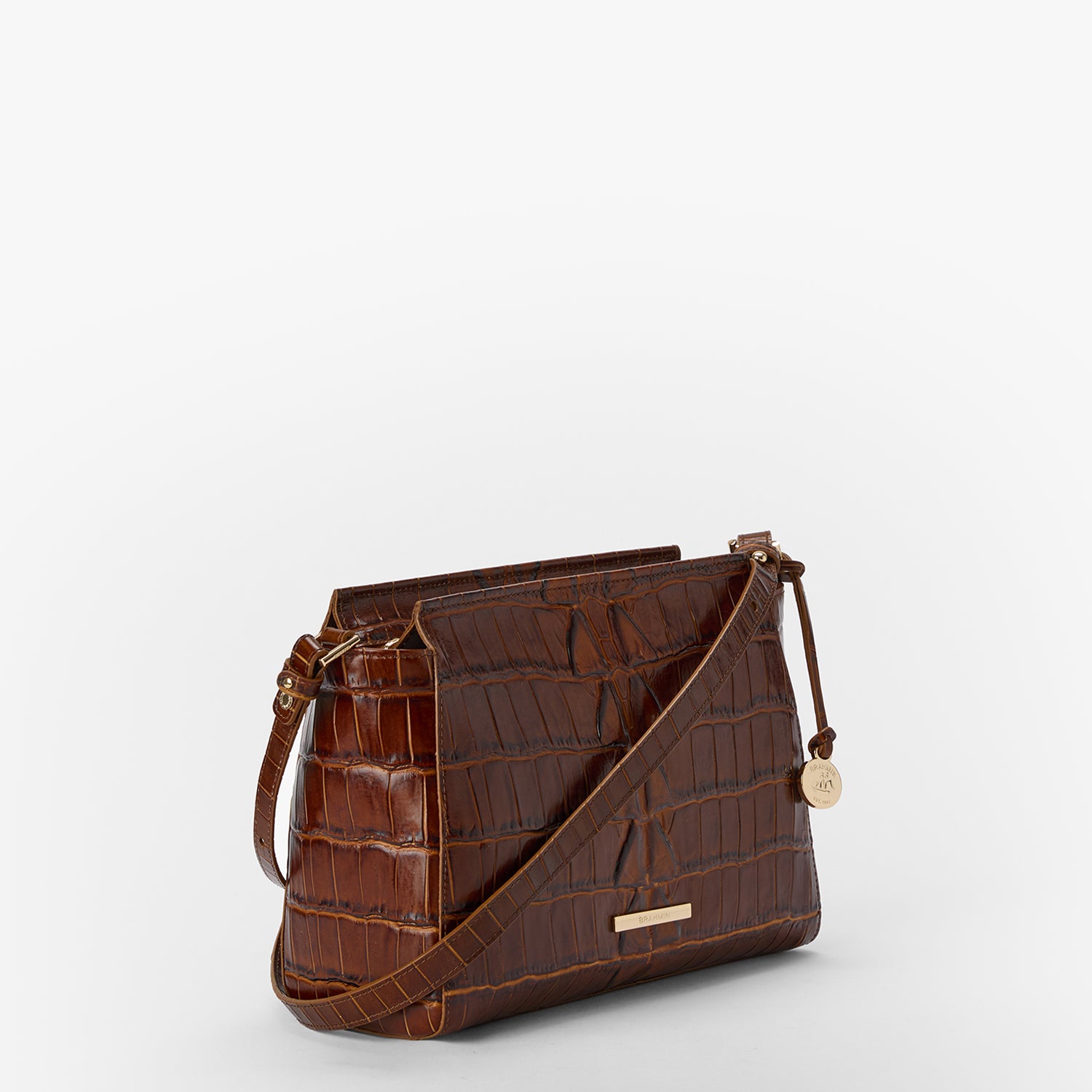 Brahmin Hillary sold Crossbody Bag