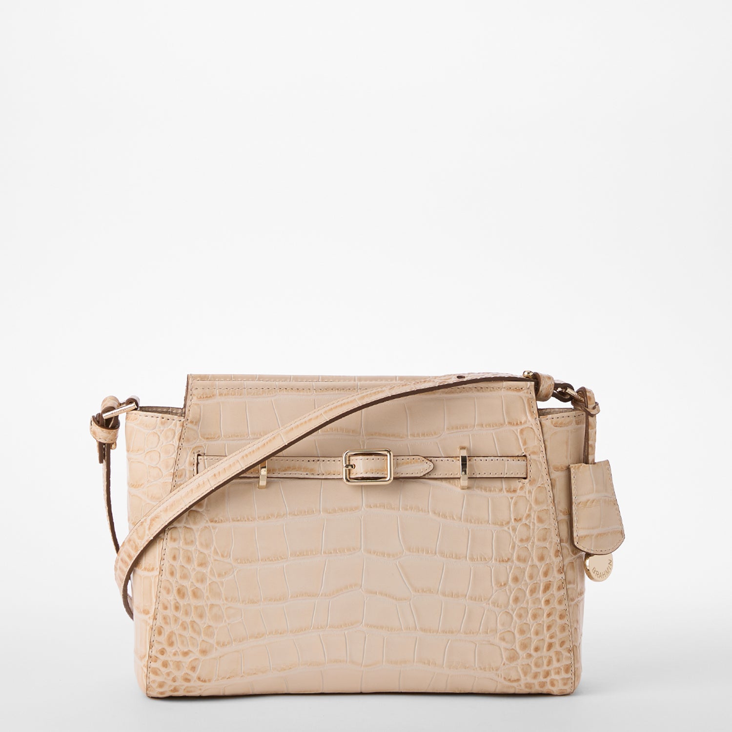 Hillary | Cloud Dancer Pagosa | BRAHMIN