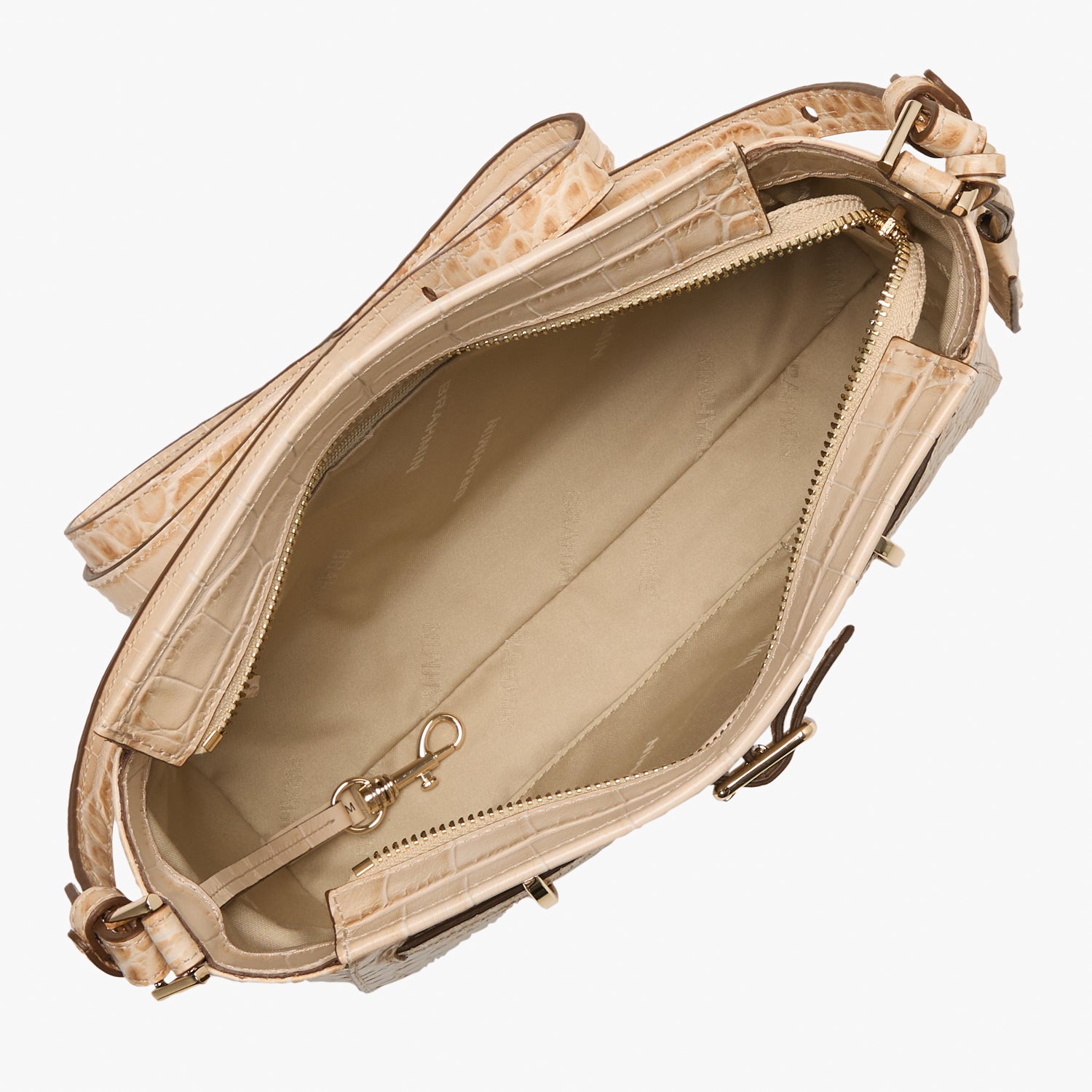 Hillary | Cloud Dancer Pagosa | BRAHMIN