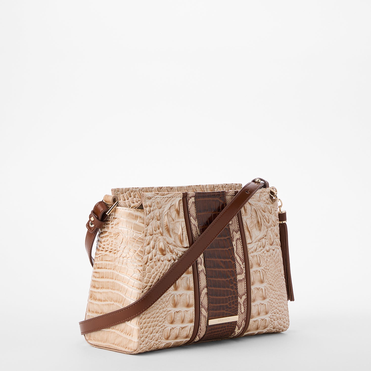 Hillary | Contour Ambrose | BRAHMIN