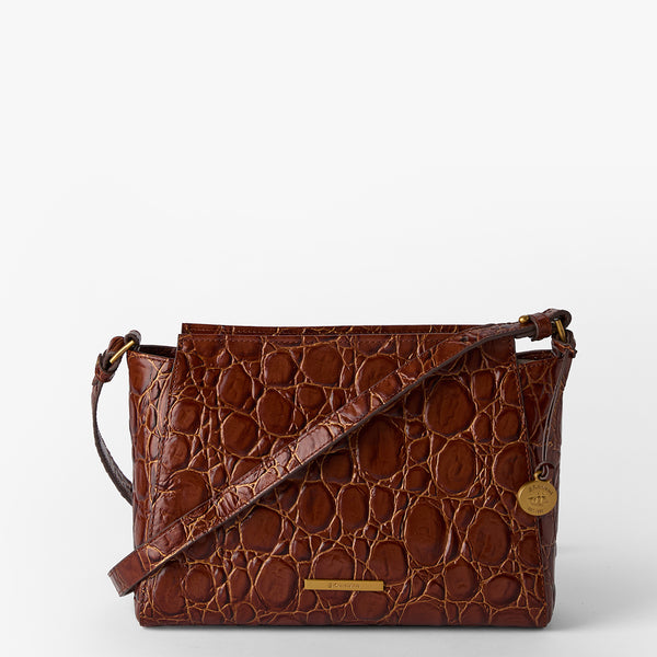 Crossbody handbag