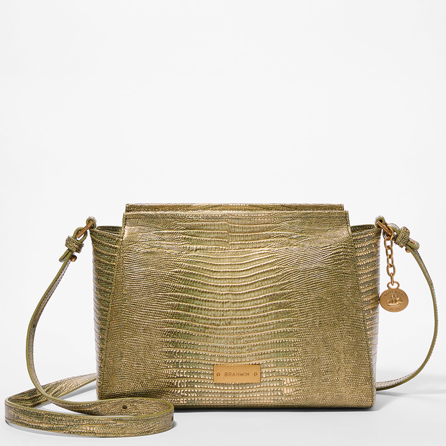 Veronica | Olive Bachata | BRAHMIN