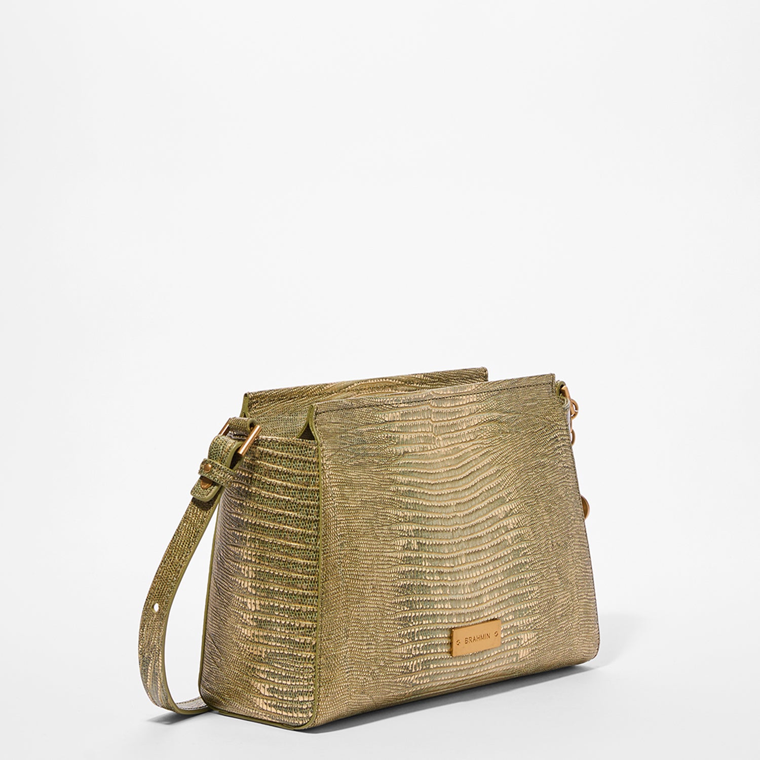 Hillary | Olive Bachata | BRAHMIN