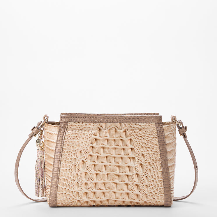 Multi Sintra Hillary Crossbody Back View
