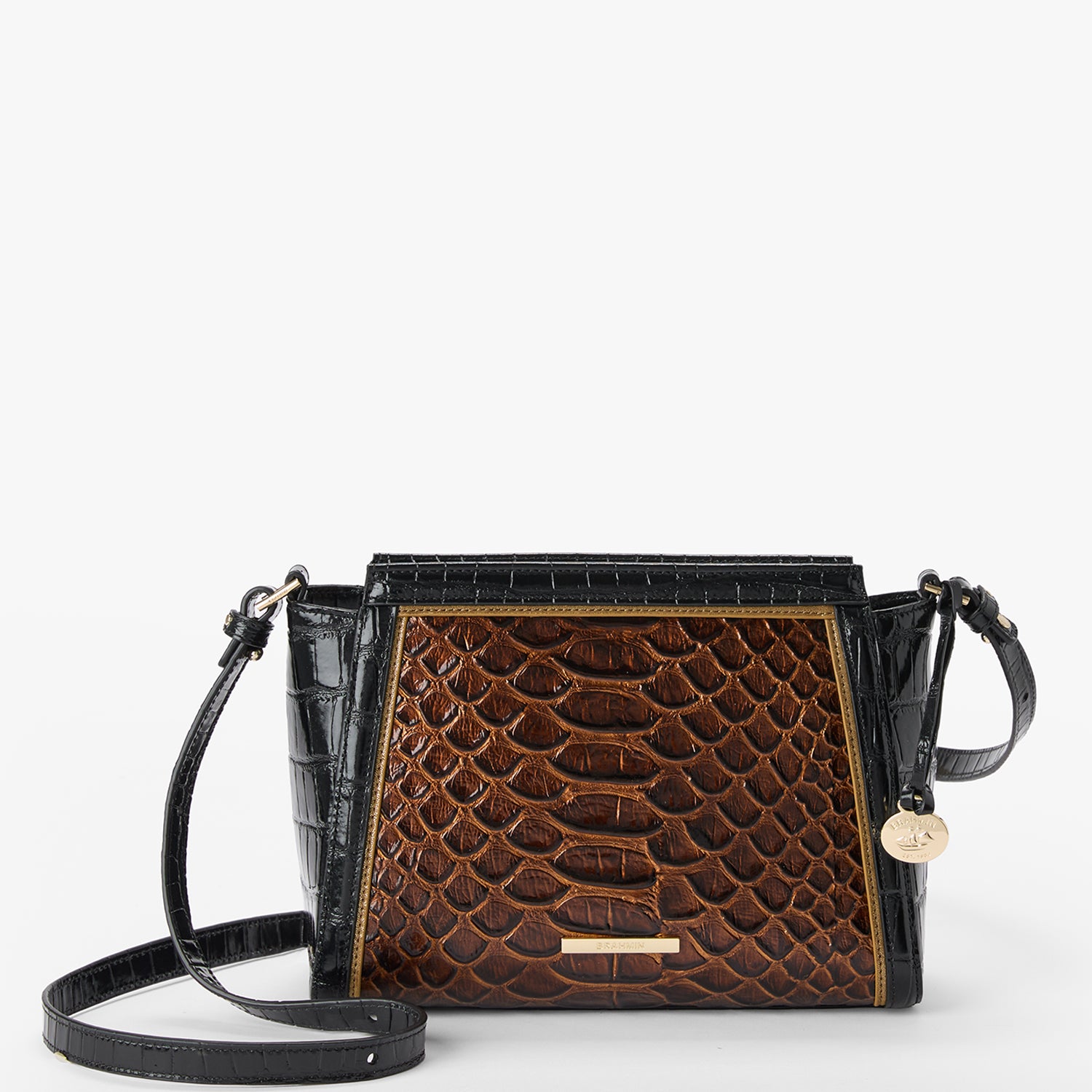 Hillary | Multi Brunswick | BRAHMIN