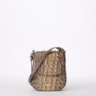 Brindle Melbourne Everlee Crossbody Front View 