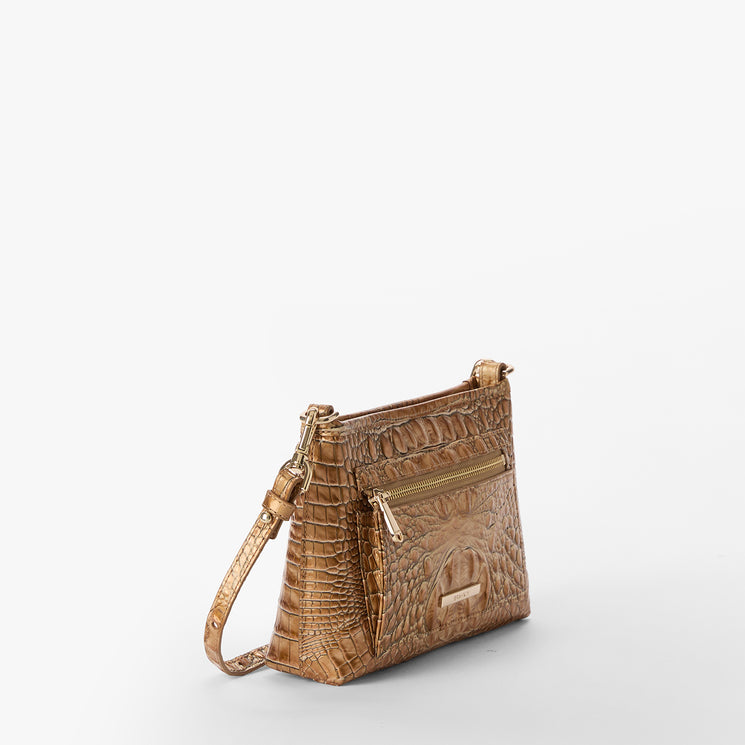 Driftwood Melbourne Vida Crossbody Side View