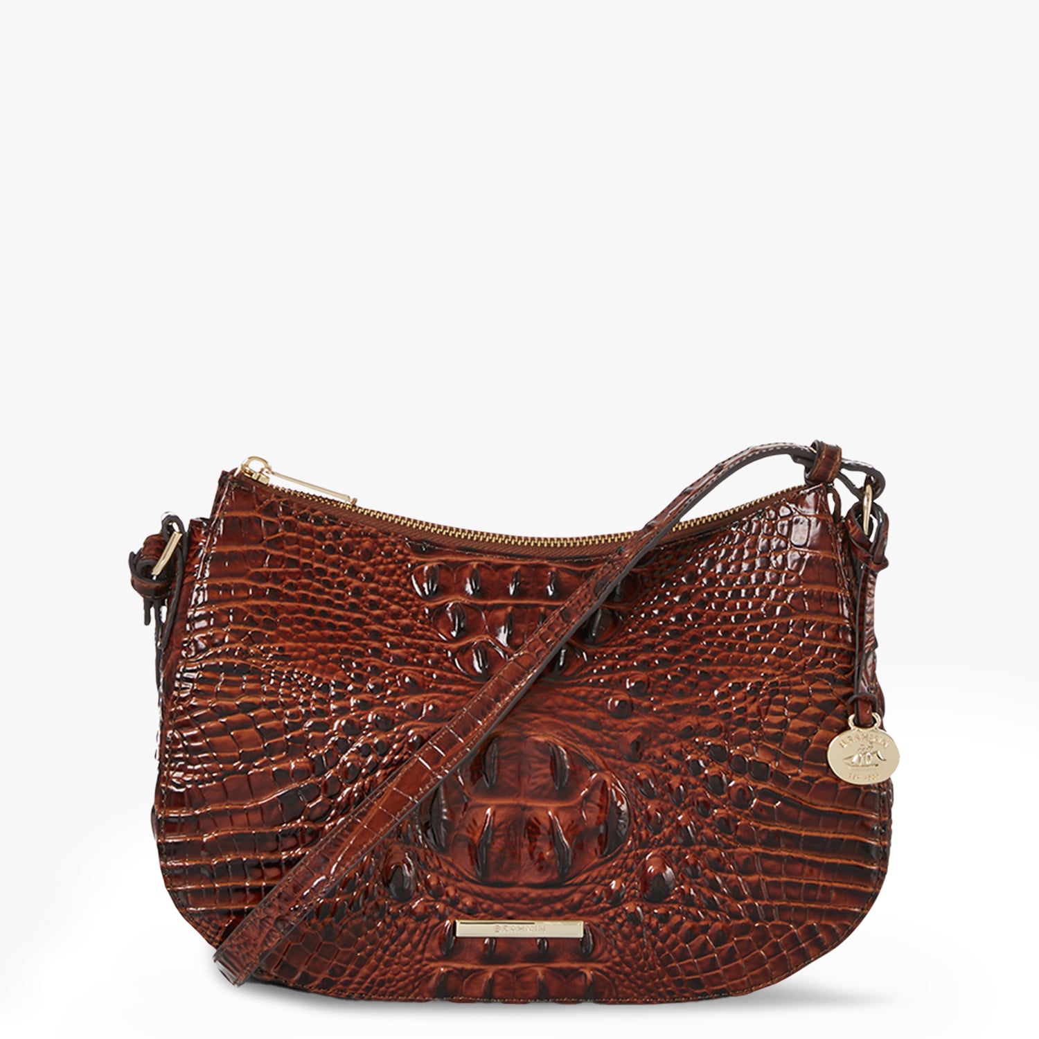 Brahmin crossbody on sale