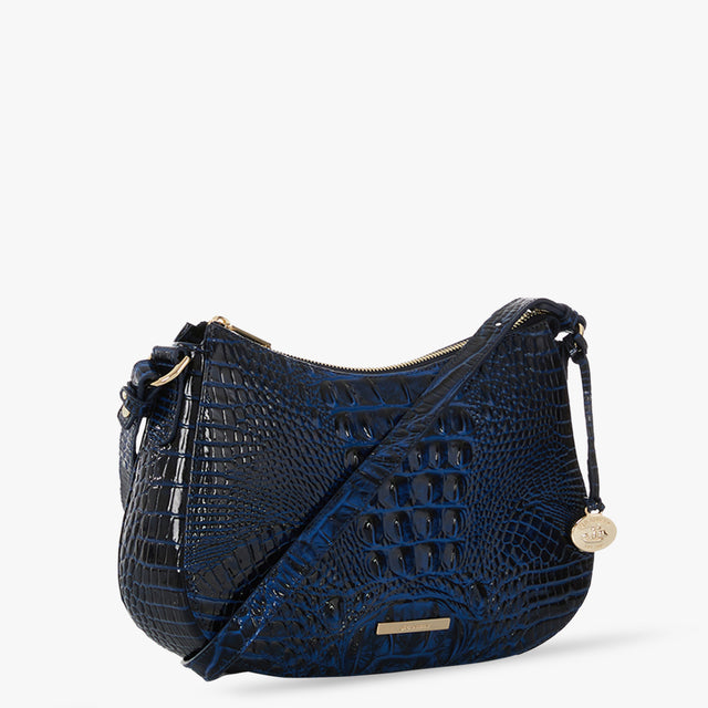 Anchor Melbourne Shayna Crossbody Side View 