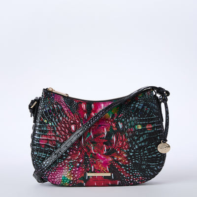 Beyond Ombre Melbourne Shayna Crossbody Front View 
