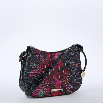 Beyond Ombre Melbourne Shayna Crossbody Side View 
