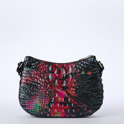 Beyond Ombre Melbourne Shayna Crossbody Back View 
