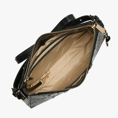 Untamed Kairos Shayna Crossbody Open Top View 