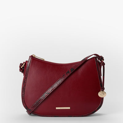 Embrace Dietrich Shayna Crossbody Front View 