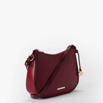 Embrace Dietrich Shayna Crossbody Side View 