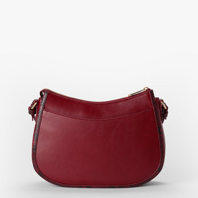 Embrace Dietrich Shayna Crossbody Back View 