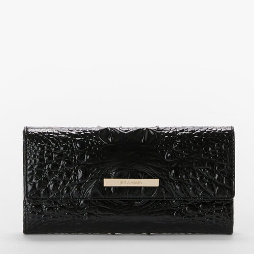 Mika in Coquette Ombre Melbourne | Women's Leather Satchel Handbag
