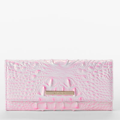 Rose Water Melbourne Cordelia Wallet Front View