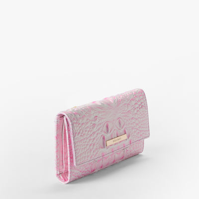 Rose Water Melbourne Cordelia Wallet Side View