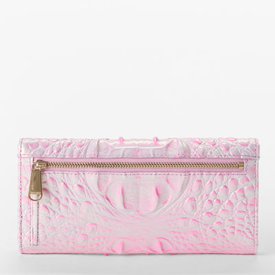 Rose Water Melbourne Cordelia Wallet Back View