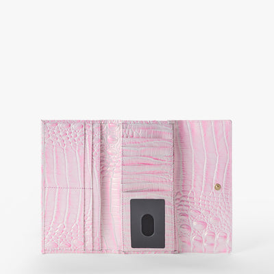 Rose Water Melbourne Cordelia Wallet Open View