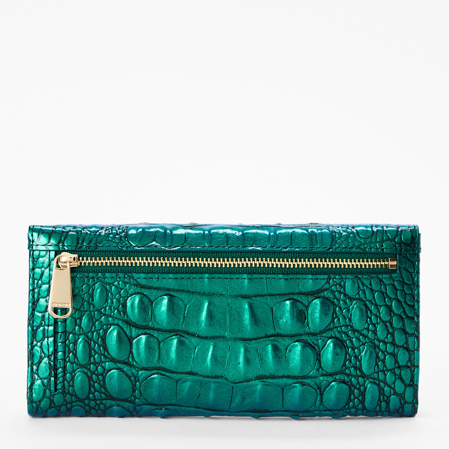 Cordelia Wallet | Mystic Green Melbourne | BRAHMIN