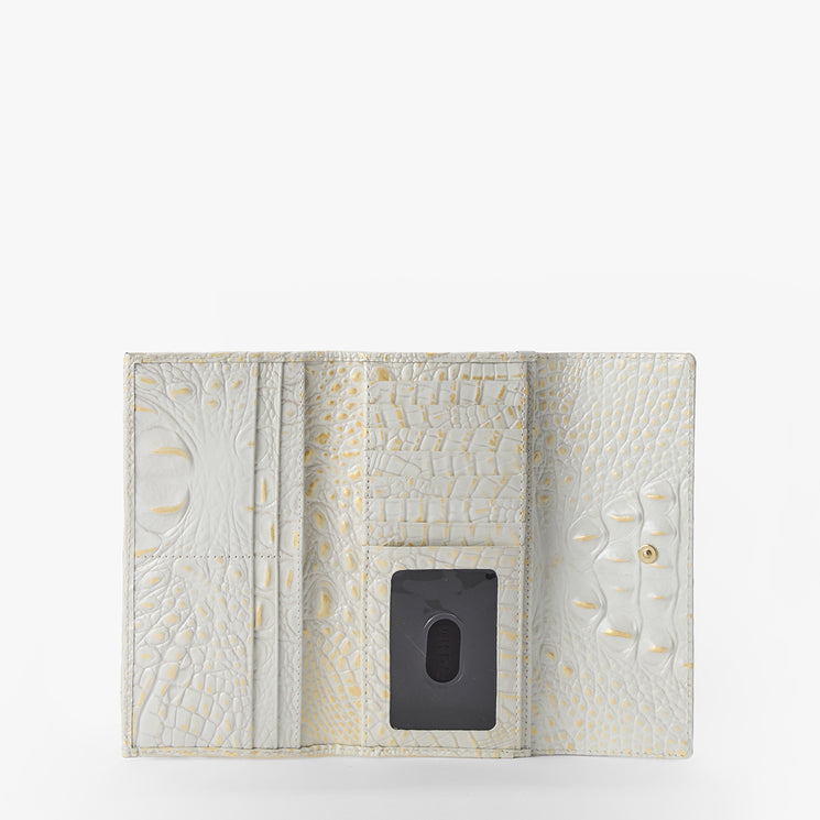 Chantilly Melbourne Cordelia Wallet Open View 