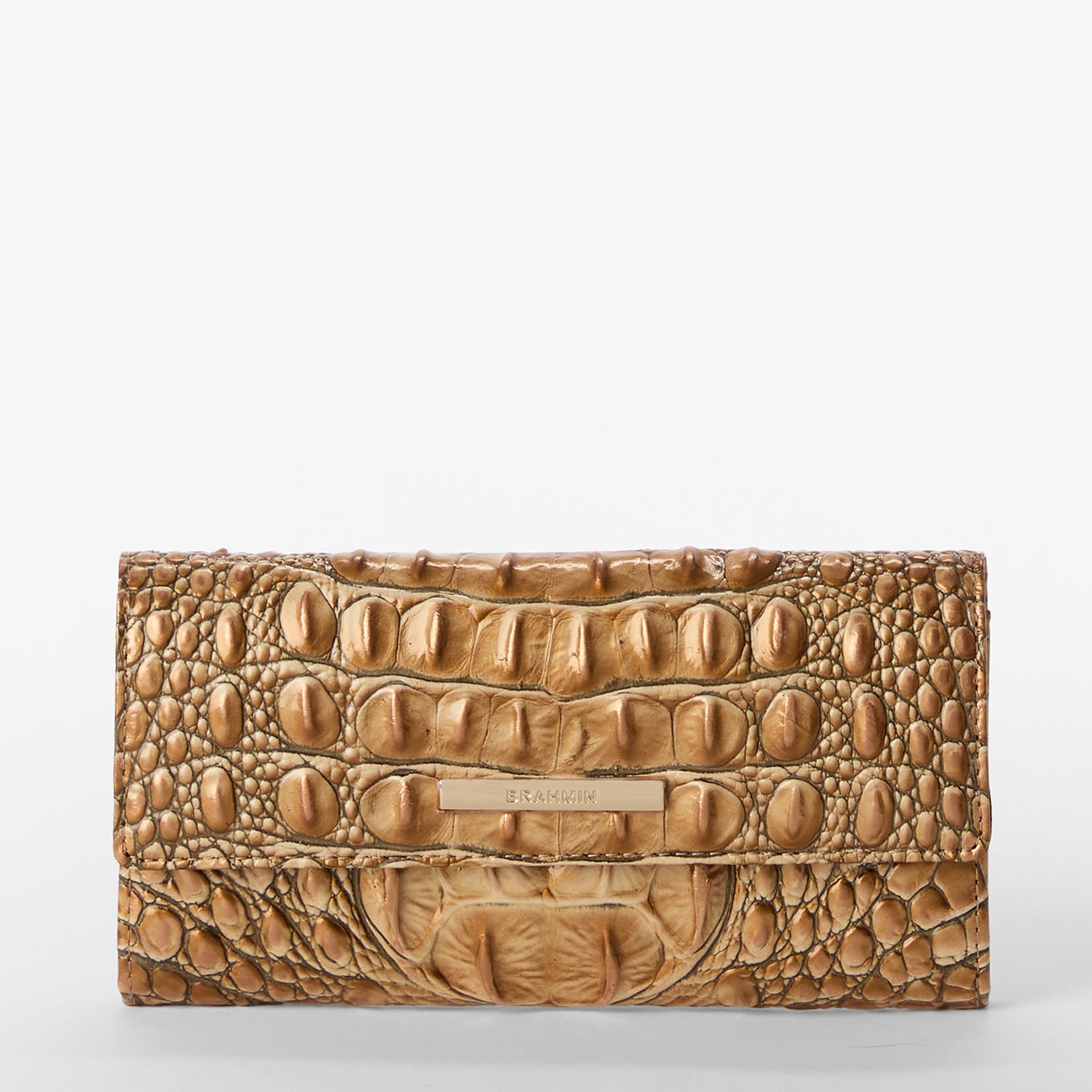 Cordelia Wallet | Driftwood Melbourne | BRAHMIN