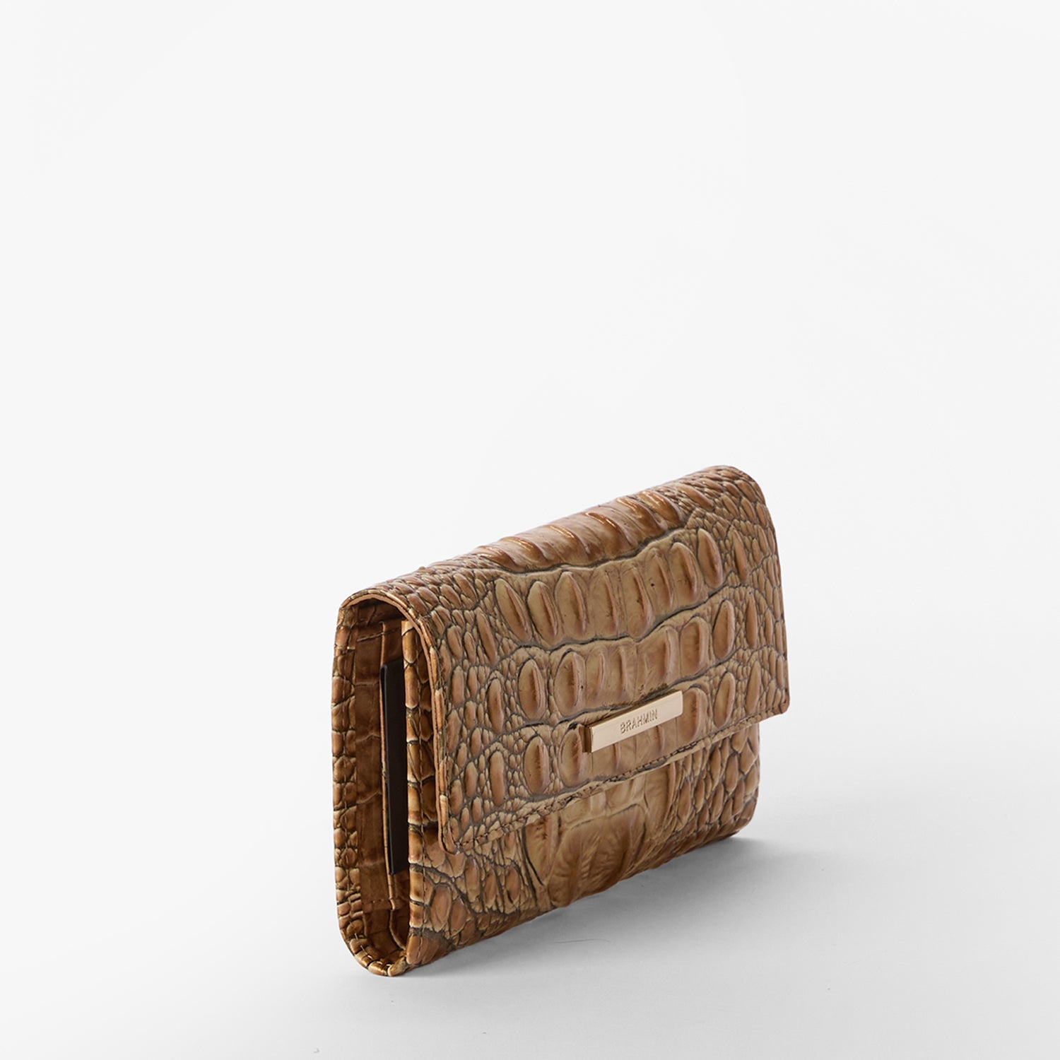 Cordelia Wallet | Driftwood Melbourne | BRAHMIN